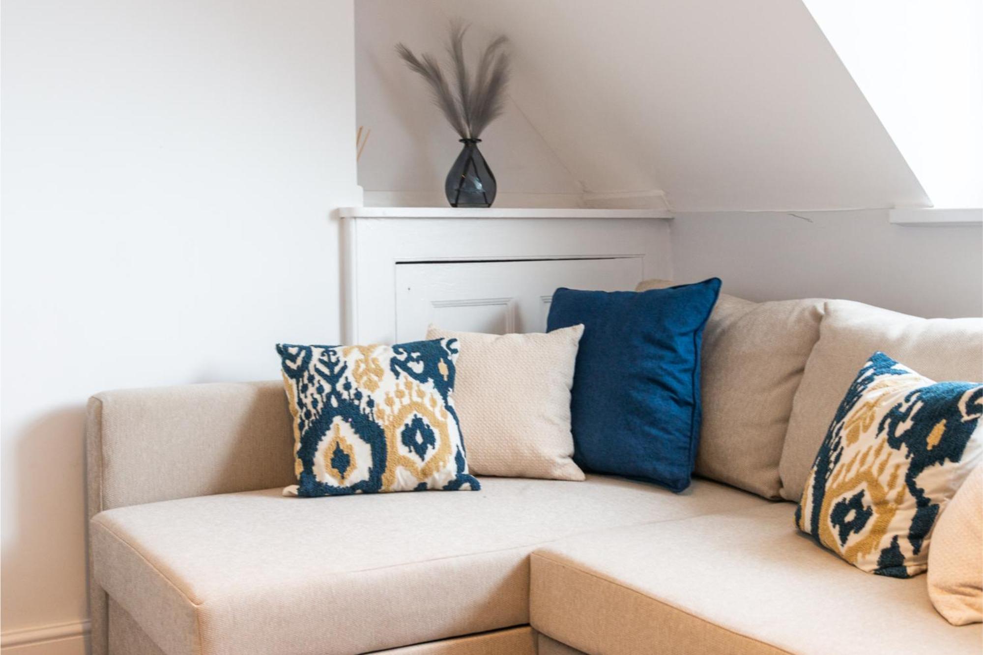Sweet And Lovely 2Br With Free Parking London Exterior photo